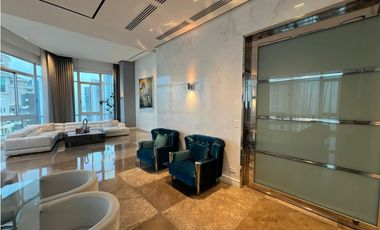 PUNTA PACIFICA / PENTHOUSE / PISCINA PRIVADA / 945 M / 4 HABITACIONES