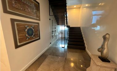 PUNTA PACIFICA / PENTHOUSE / PISCINA PRIVADA / 945 M / 4 HABITACIONES