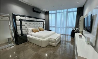 PUNTA PACIFICA / PENTHOUSE / PISCINA PRIVADA / 945 M / 4 HABITACIONES