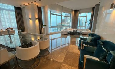 PUNTA PACIFICA / PENTHOUSE / PISCINA PRIVADA / 945 M / 4 HABITACIONES