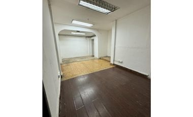 Casa para uso Comercial 320 mts en alquiler San Francisco -
