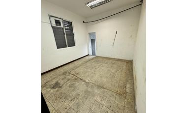 Casa para uso Comercial 320 mts en alquiler San Francisco -