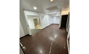Casa para uso Comercial 320 mts en alquiler San Francisco -
