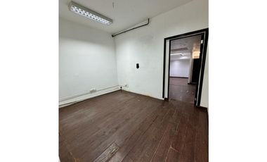 Casa para uso Comercial 320 mts en alquiler San Francisco -
