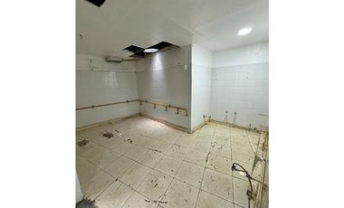 Casa para uso Comercial 320 mts en alquiler San Francisco -