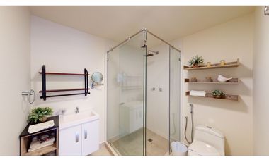 VENDO APARTAMENTO EN BELLA VISTA