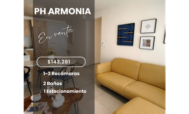 VENDO APARTAMENTO EN BELLA VISTA