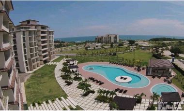 VENTA DE APARTAMENTO EN SAN CARLOS EN CASAMAR (SAN CARLOS KM 96)