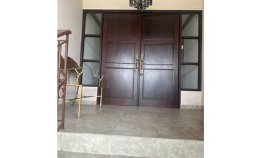 ALQUILO CASA EN BARRIO PRIVADO - ALTOS DEL GOLF $3000!!