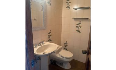 ALQUILO CASA EN BARRIO PRIVADO - ALTOS DEL GOLF $3000!!