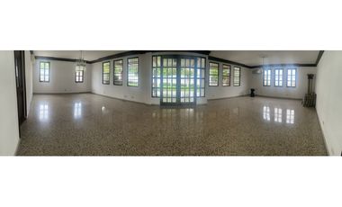 ALQUILO CASA EN BARRIO PRIVADO - ALTOS DEL GOLF $3000!!