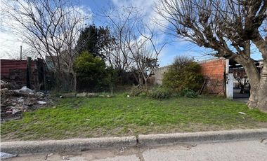 Lote calle Garcia Lorca 5687 (ex 59)