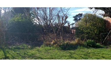 Lote calle Garcia Lorca 5687 (ex 59)