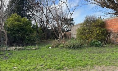 Lote calle Garcia Lorca 5687 (ex 59)