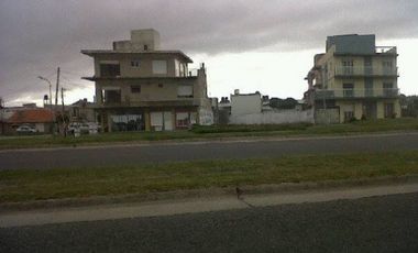 VENTA/ LOTE FRENTE AL MAR/ MAR DEL PLATA