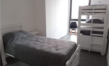 ALQUILER TEMPORARIO, EN  VILLA CARLOS PAZ, 5 PERSONAS (N°1)