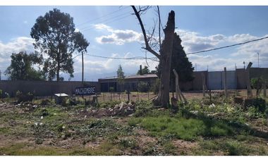 GALPÓN · ALQUILER · 7.000 M2 ·  DOS GALPONES · OFICINA · LAS HERAS