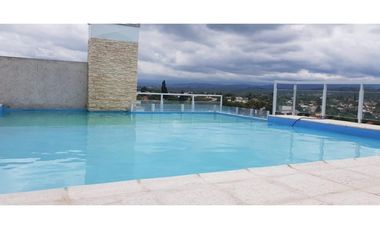 ALQUILER TEMPORARIO EN  VILLA CARLOS PAZ, 4 PERSONAS(N°14)