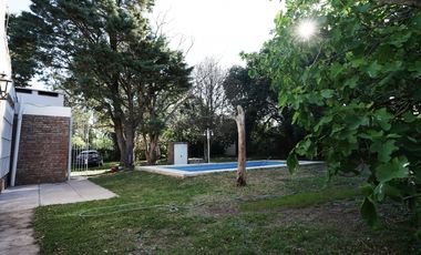 SE VENDE HERMOSA CASA QUINTA