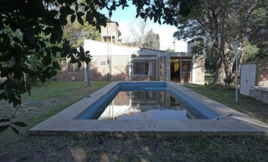 SE VENDE HERMOSA CASA QUINTA
