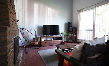 SE VENDE HERMOSA CASA QUINTA