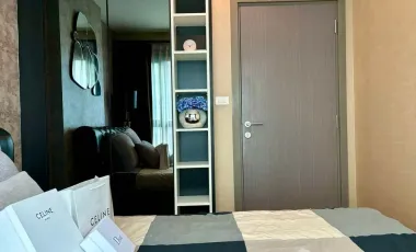 ขายคอนโด The Base Height มิตรภาพ ห้องสวยตก