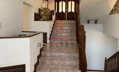 Casa Venta Cerrada Quintas del Sol 7,200,000 karalv RAO