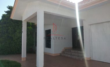 Casa Venta Cerrada Quintas del Sol 7,200,000 karalv RAO