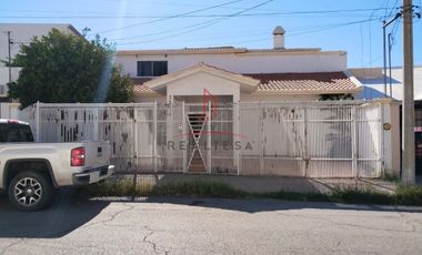 Casa Venta Cerrada Quintas del Sol 7,200,000 karalv RAO