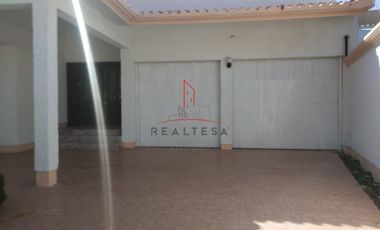 Casa Venta Cerrada Quintas del Sol 7,200,000 karalv RAO