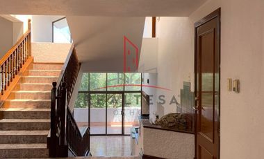 Casa Venta Cerrada Quintas del Sol 7,200,000 karalv RAO
