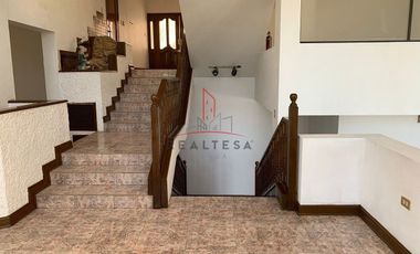 Casa Venta Cerrada Quintas del Sol 7,200,000 karalv RAO