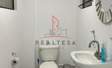 Oficina Renta Centro Chihuahua 5,300 MINGON RAO
