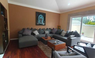 Excelente oportunidad! Casa en venta en zona Angelopolis, Puebla.