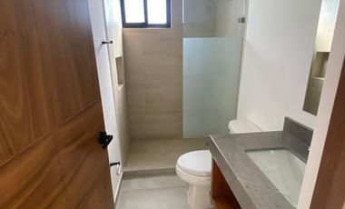 CASA EN VENTA DE 3 RECAMARAS EN CONKAL