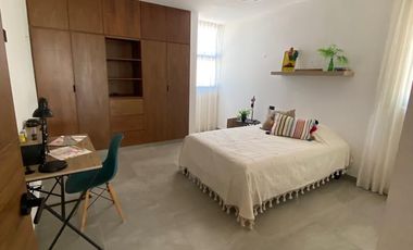 CASA EN VENTA DE 3 RECAMARAS EN CONKAL