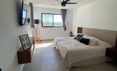 CASA EN VENTA DE 3 RECAMARAS EN CONKAL