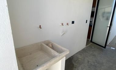 CASA EN VENTA DE 3 RECAMARAS EN CONKAL