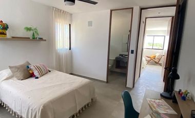 CASA EN VENTA DE 3 RECAMARAS EN CONKAL