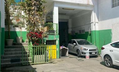 Bodega Industrial en Coacalco  San Lorenzo Tetlixtlac en Renta