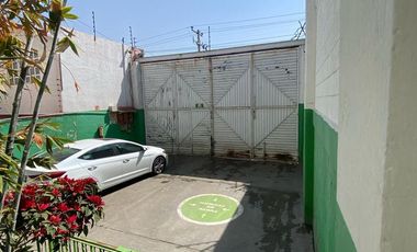 Bodega Industrial en Coacalco  San Lorenzo Tetlixtlac en Renta