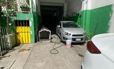 Bodega Industrial en Coacalco  San Lorenzo Tetlixtlac en Renta