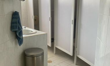 Bodega Industrial en Coacalco  San Lorenzo Tetlixtlac en Renta