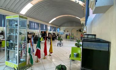 Bodega Industrial en Coacalco  San Lorenzo Tetlixtlac en Renta