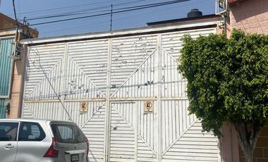Bodega Industrial en Coacalco  San Lorenzo Tetlixtlac en Renta