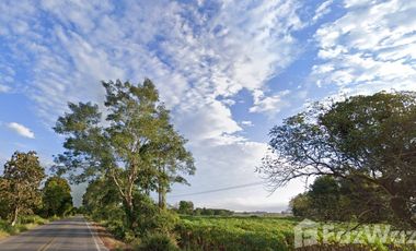 Land for sale in Sathan, Chiang Rai