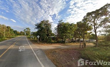 Land for sale in Sathan, Chiang Rai