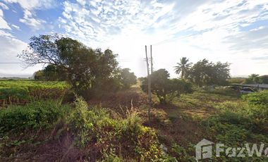 Land for sale in Sathan, Chiang Rai