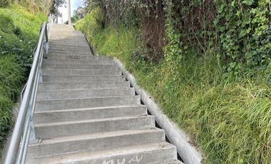 Terreno Construccion  en Venta en Borgoño escalera el Prado