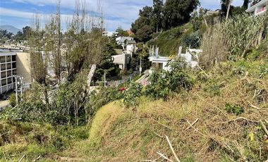 Terreno Construccion  en Venta en Borgoño escalera el Prado